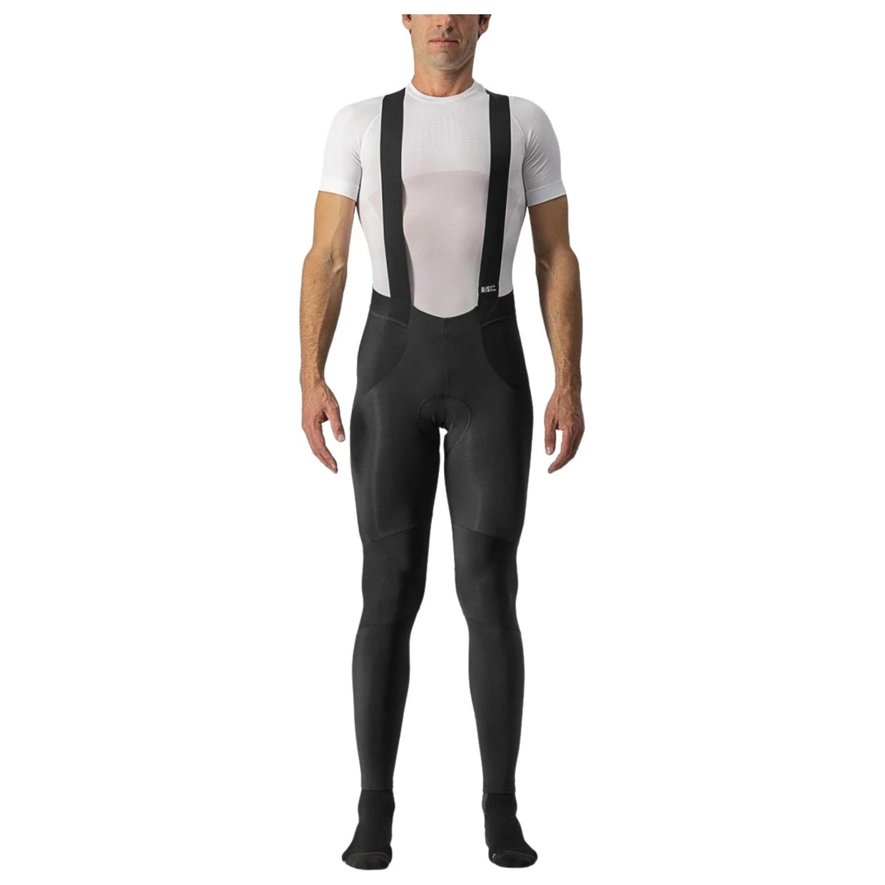 Castelli Herren Fahrradhose Sorpasso RoS Bibtight 1 Castelli Herren Fahrradhose Sorpasso RoS Bibtight