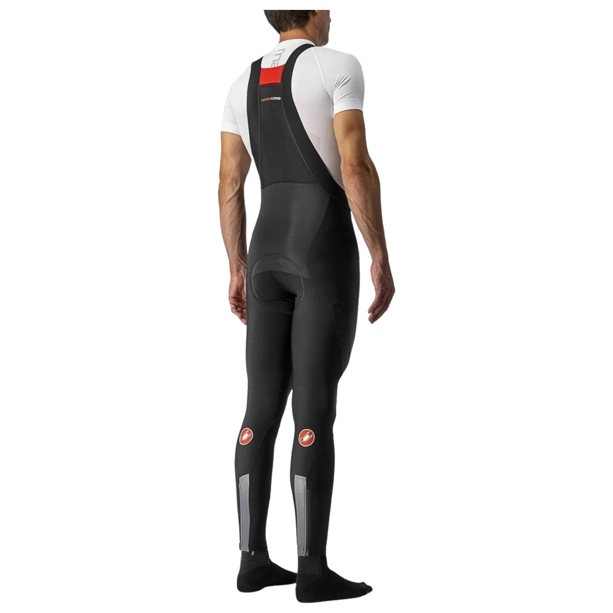 Castelli Herren Fahrradhose Sorpasso RoS Bibtight 2 Castelli Herren Fahrradhose Sorpasso RoS Bibtight – Bild 2