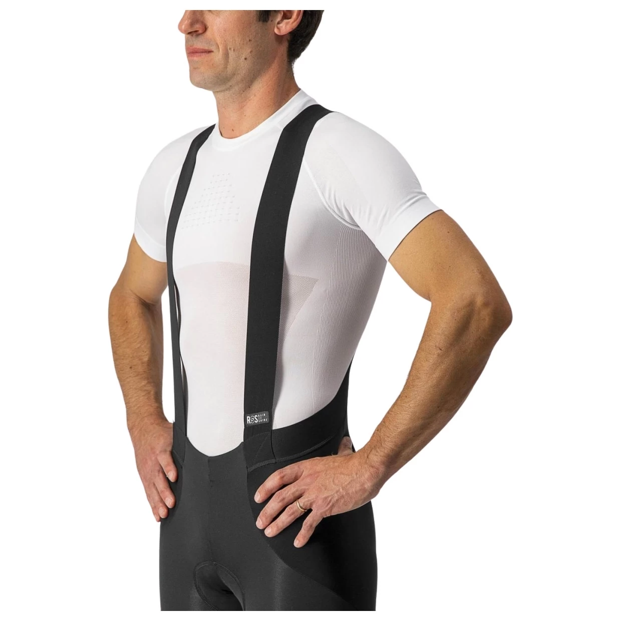 Castelli Herren Fahrradhose Sorpasso RoS Bibtight 4 Castelli Herren Fahrradhose Sorpasso RoS Bibtight – Bild 4