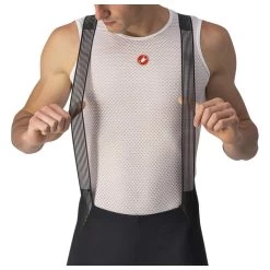 Castelli Herren Fahrradhose Unlimited Ultimate Liner -Outdoor Sportswear castelli herren fahrradhose unlimited u 4522013 010 3480