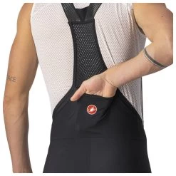 Castelli Herren Fahrradhose Unlimited Ultimate Liner -Outdoor Sportswear castelli herren fahrradhose unlimited u 4522013 010 5496