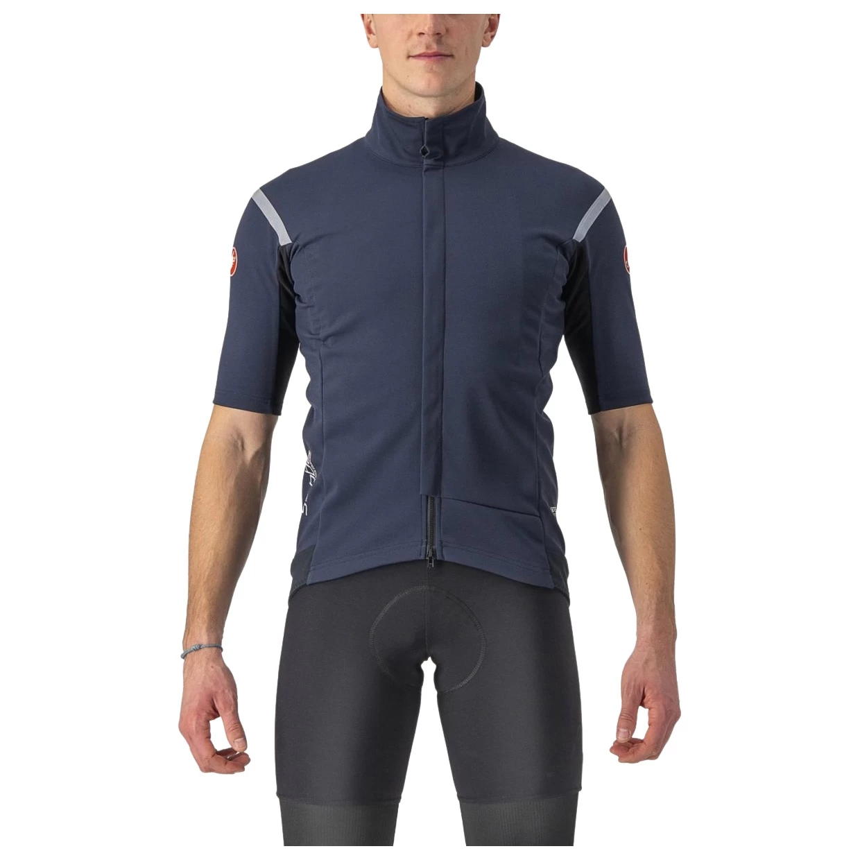 Castelli Herren Fahrradtrikot Gabba RoS 2 1 Castelli Herren Fahrradtrikot Gabba RoS 2