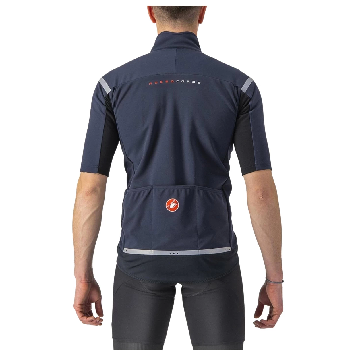 Castelli Herren Fahrradtrikot Gabba RoS 2 2 Castelli Herren Fahrradtrikot Gabba RoS 2 – Bild 2