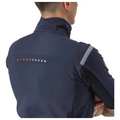 Castelli Herren Fahrradtrikot Gabba RoS 2 10 Castelli Herren Fahrradtrikot Gabba RoS 2 -Outdoor Sportswear castelli herren fahrradtrikot gabba ros 4522512 414 3383