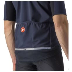 Castelli Herren Fahrradtrikot Gabba RoS 2 11 Castelli Herren Fahrradtrikot Gabba RoS 2 -Outdoor Sportswear castelli herren fahrradtrikot gabba ros 4522512 414 4442