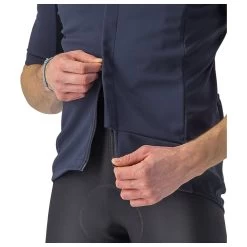 Castelli Herren Fahrradtrikot Gabba RoS 2 12 Castelli Herren Fahrradtrikot Gabba RoS 2 -Outdoor Sportswear castelli herren fahrradtrikot gabba ros 4522512 414 5423