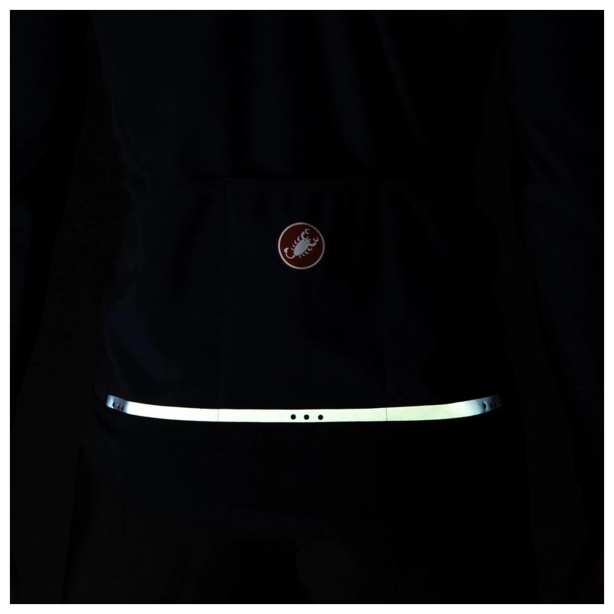 Castelli Herren Fahrradtrikot Gabba RoS 2 7 Castelli Herren Fahrradtrikot Gabba RoS 2 – Bild 7