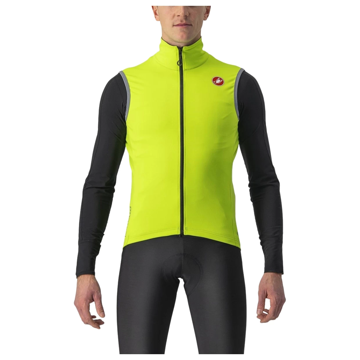 Castelli Herren Fahrradweste Perfetto RoS 2 1 Castelli Herren Fahrradweste Perfetto RoS 2