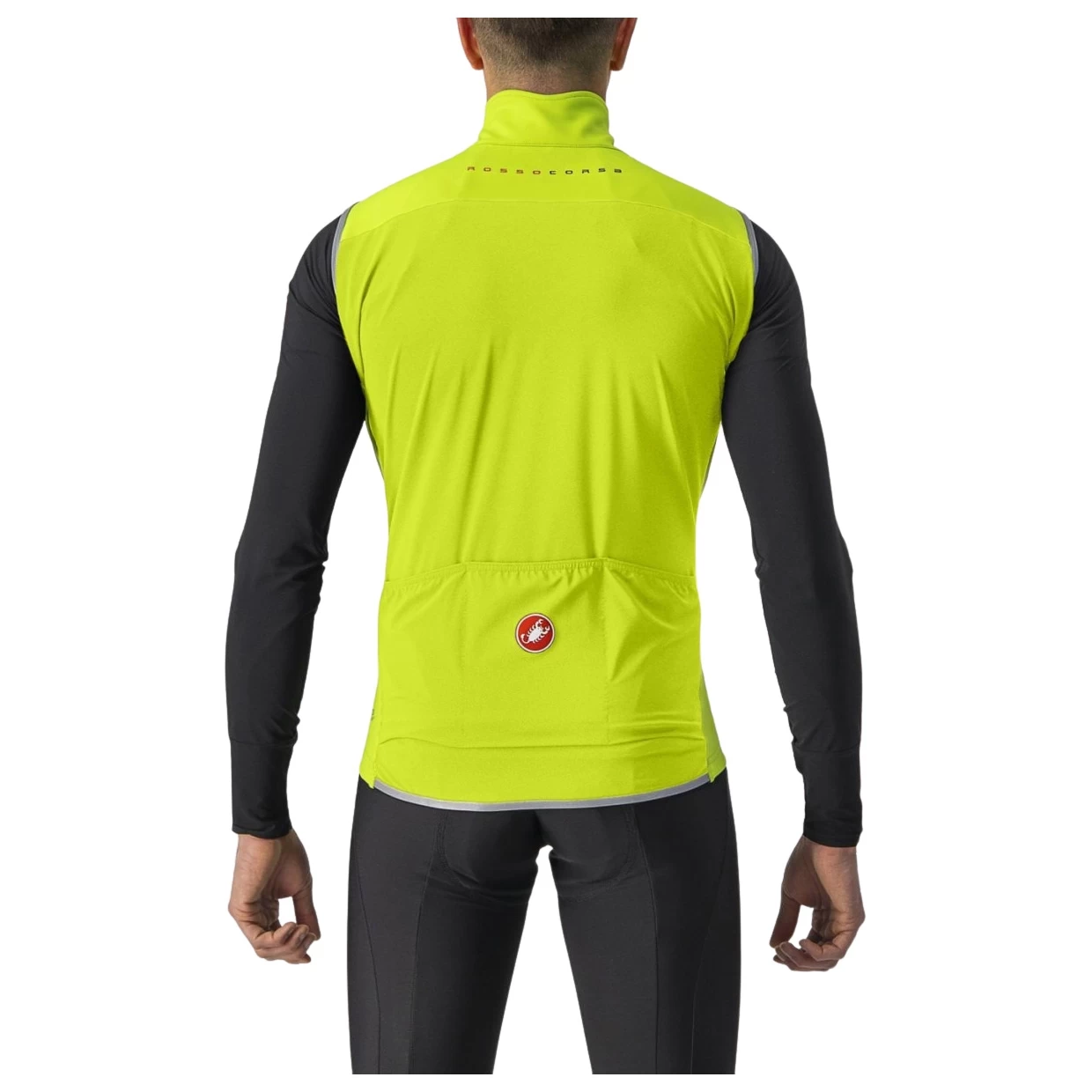 Castelli Herren Fahrradweste Perfetto RoS 2 2 Castelli Herren Fahrradweste Perfetto RoS 2 – Bild 2