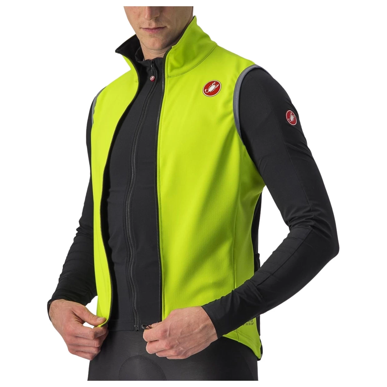 Castelli Herren Fahrradweste Perfetto RoS 2 3 Castelli Herren Fahrradweste Perfetto RoS 2 – Bild 3