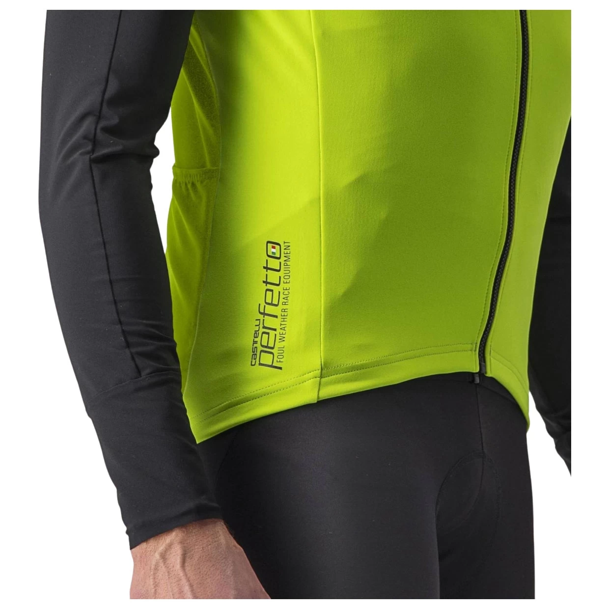 Castelli Herren Fahrradweste Perfetto RoS 2 5 Castelli Herren Fahrradweste Perfetto RoS 2 – Bild 5