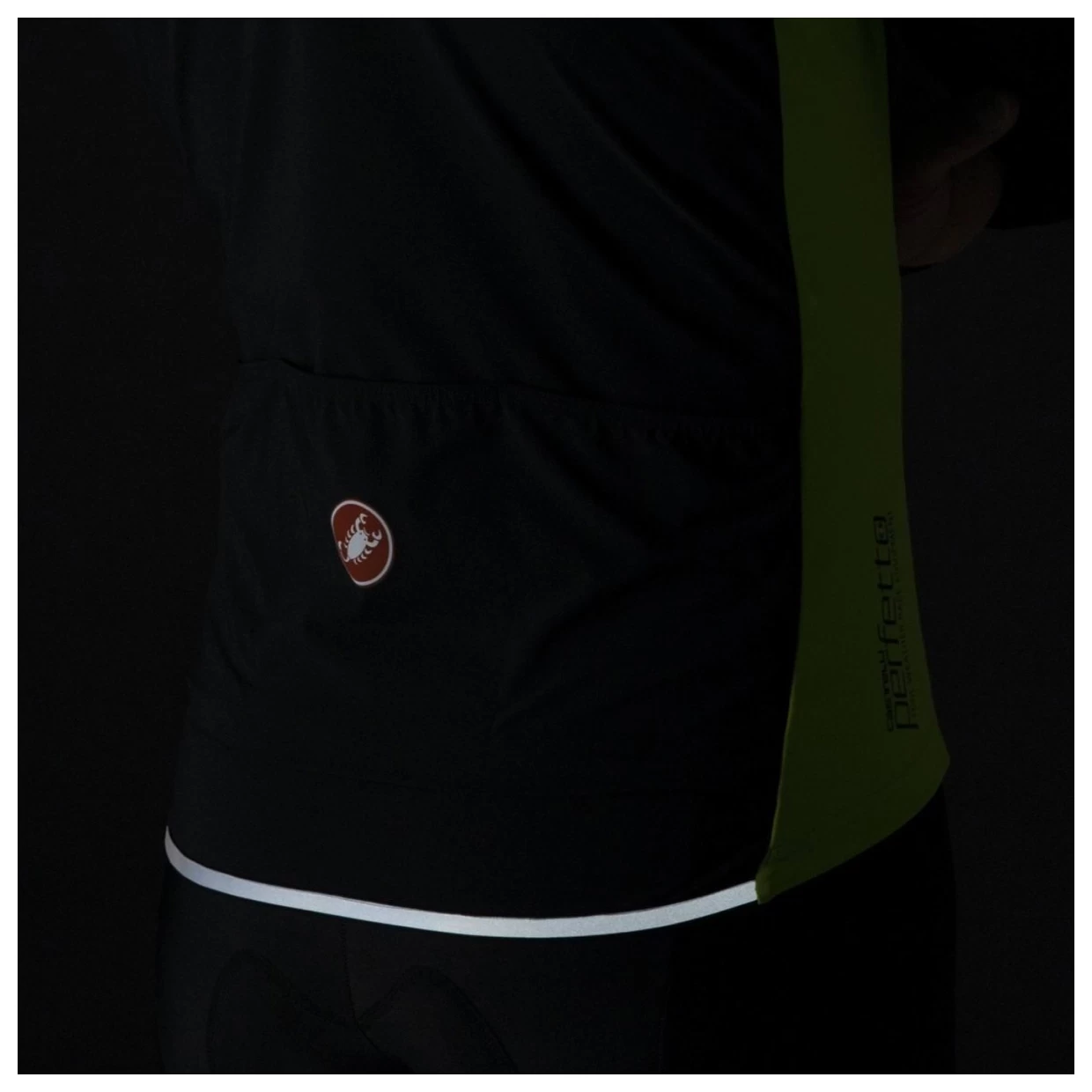 Castelli Herren Fahrradweste Perfetto RoS 2 9 Castelli Herren Fahrradweste Perfetto RoS 2 – Bild 9