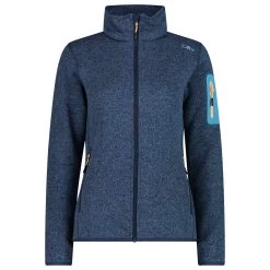 CMP Damen Fleecejacke Woman Jacket