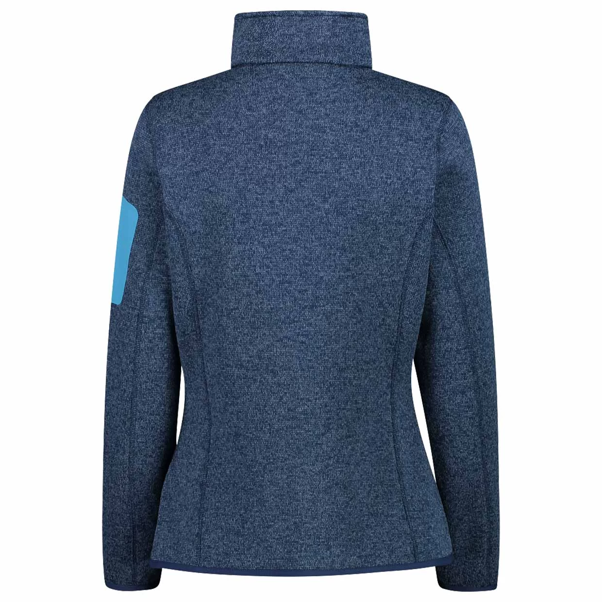 CMP Damen Fleecejacke Woman Jacket 2 CMP Damen Fleecejacke Woman Jacket – Bild 2