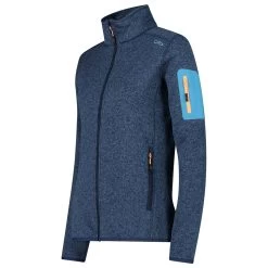 CMP Damen Fleecejacke Woman Jacket 5 CMP Damen Fleecejacke Woman Jacket -Outdoor Sportswear cmp damen fleecejacke woman jacket 3h14746 30mn 3148