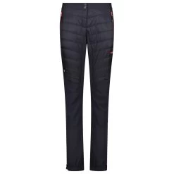 CMP Damen Multifunktionshose Woman Pant