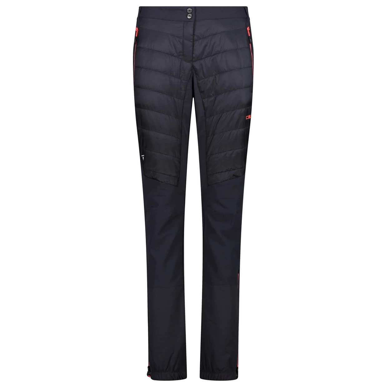 CMP Damen Multifunktionshose Woman Pant 1 CMP Damen Multifunktionshose Woman Pant