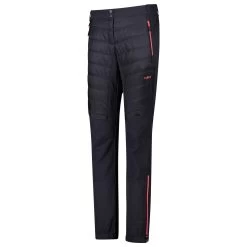 CMP Damen Multifunktionshose Woman Pant 5 CMP Damen Multifunktionshose Woman Pant -Outdoor Sportswear cmp damen multifunktionshose woman 39t0056 53up 3146