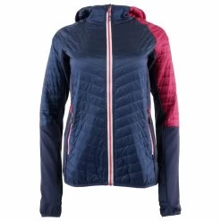 CMP Damen Steppjacke