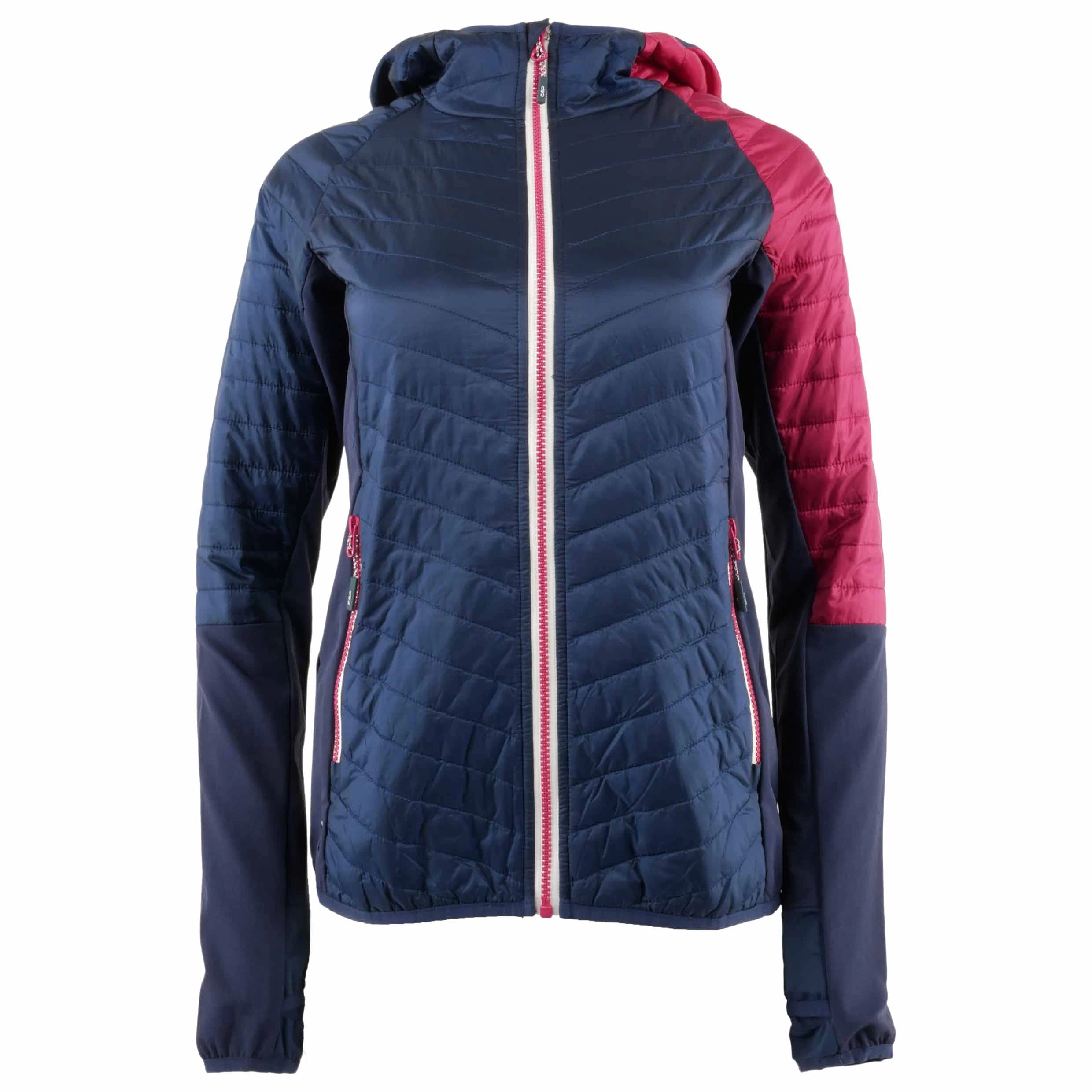CMP Damen Steppjacke 1 CMP Damen Steppjacke