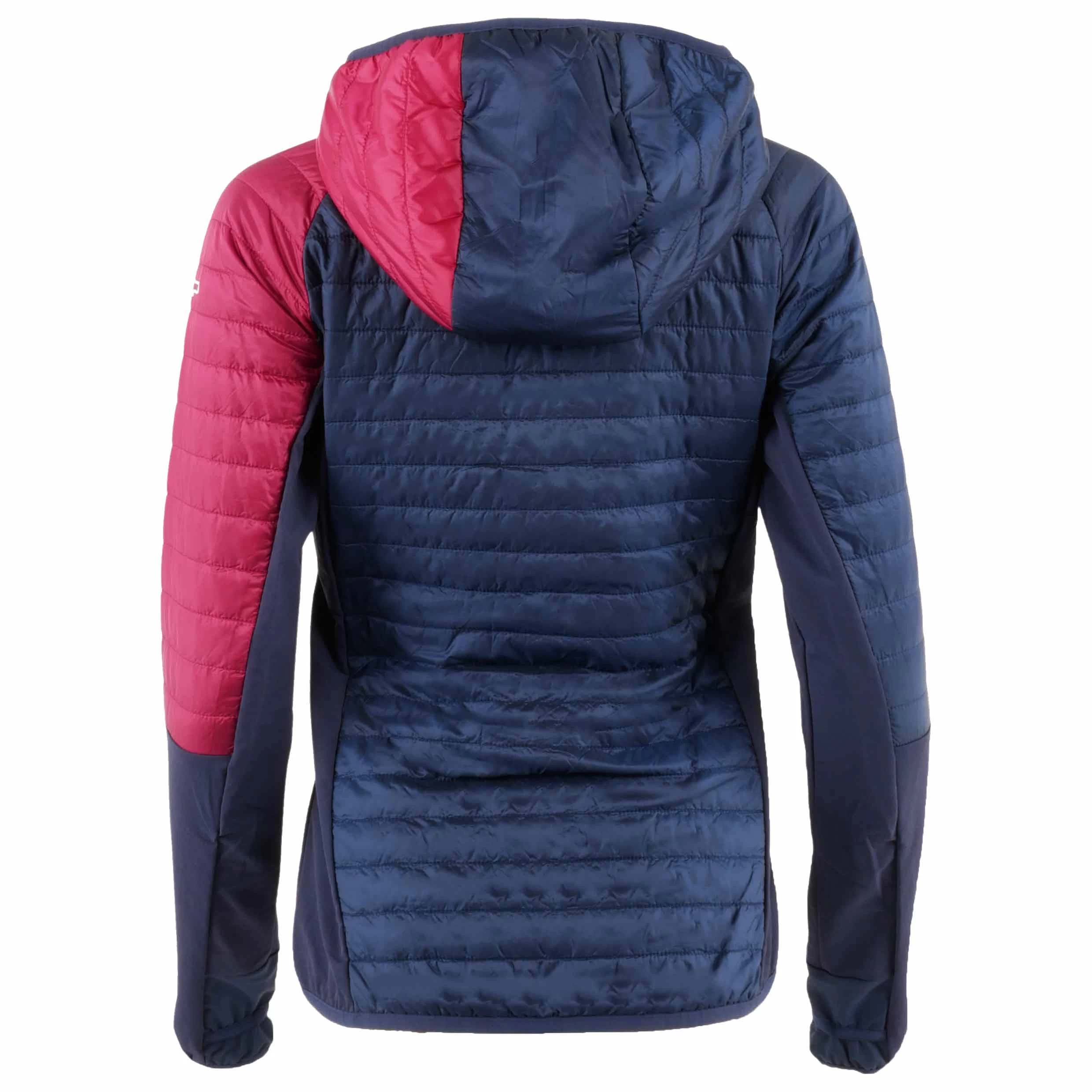 CMP Damen Steppjacke 2 CMP Damen Steppjacke – Bild 2