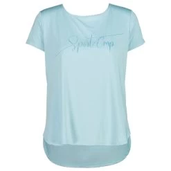 CMP Damen T-Shirt Maxi Giada