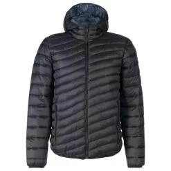 CMP Herren Daunenjacke Man Jacket Fix Hood