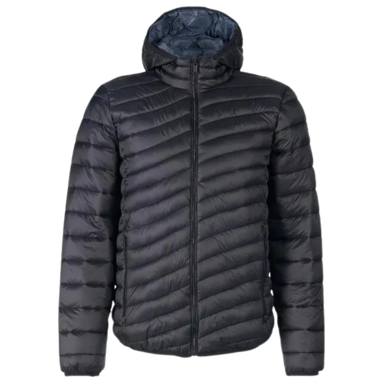 CMP Herren Daunenjacke Man Jacket Fix Hood 1 CMP Herren Daunenjacke Man Jacket Fix Hood