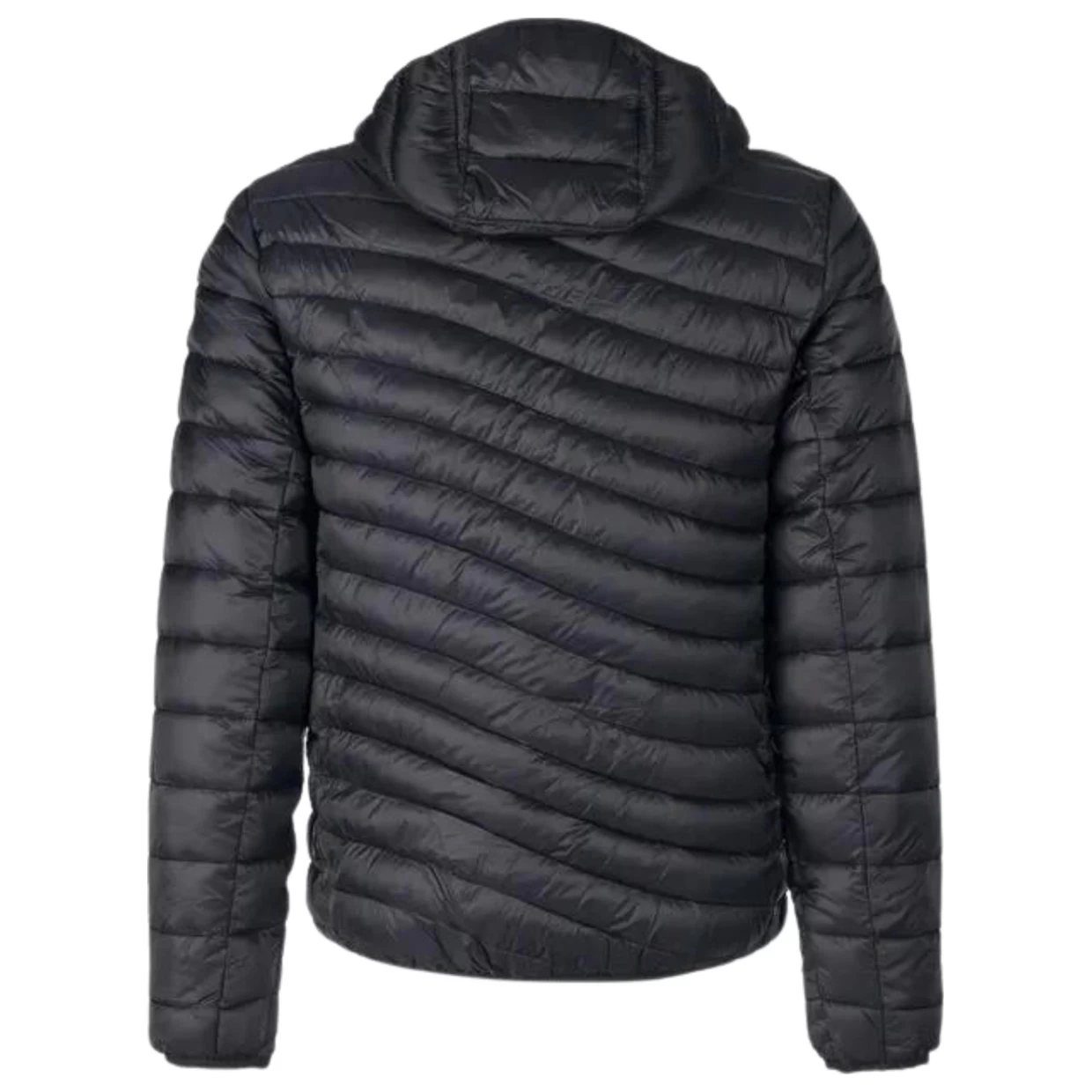 CMP Herren Daunenjacke Man Jacket Fix Hood 2 CMP Herren Daunenjacke Man Jacket Fix Hood – Bild 2