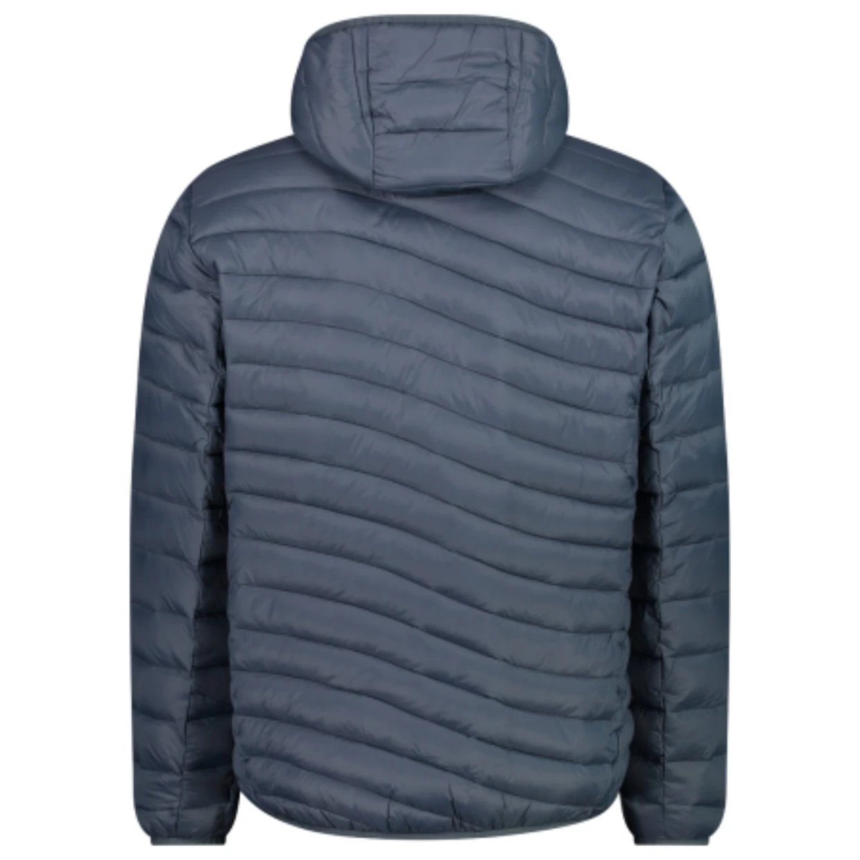 CMP Herren Daunenjacke Man Jacket Fix Hood 2 CMP Herren Daunenjacke Man Jacket Fix Hood – Bild 2