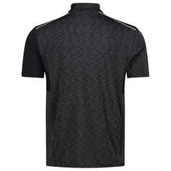 CMP Herren Funktionsshirt Half Zip 5 CMP Herren Funktionsshirt Half Zip -Outdoor Sportswear cmp herren funktionsshirt half zip 31c7997 36yg 3139