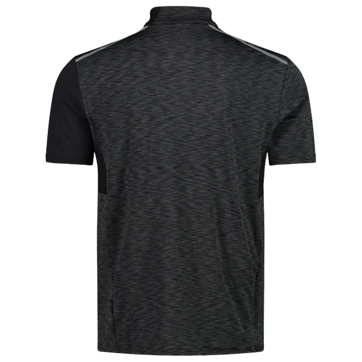 CMP Herren Funktionsshirt Half Zip 3 CMP Herren Funktionsshirt Half Zip – Bild 3