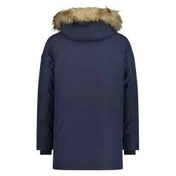 CMP Herren Parka Wattiert 7 CMP Herren Parka Wattiert -Outdoor Sportswear cmp herren parka wattiert 31k2997 n950 4810 1