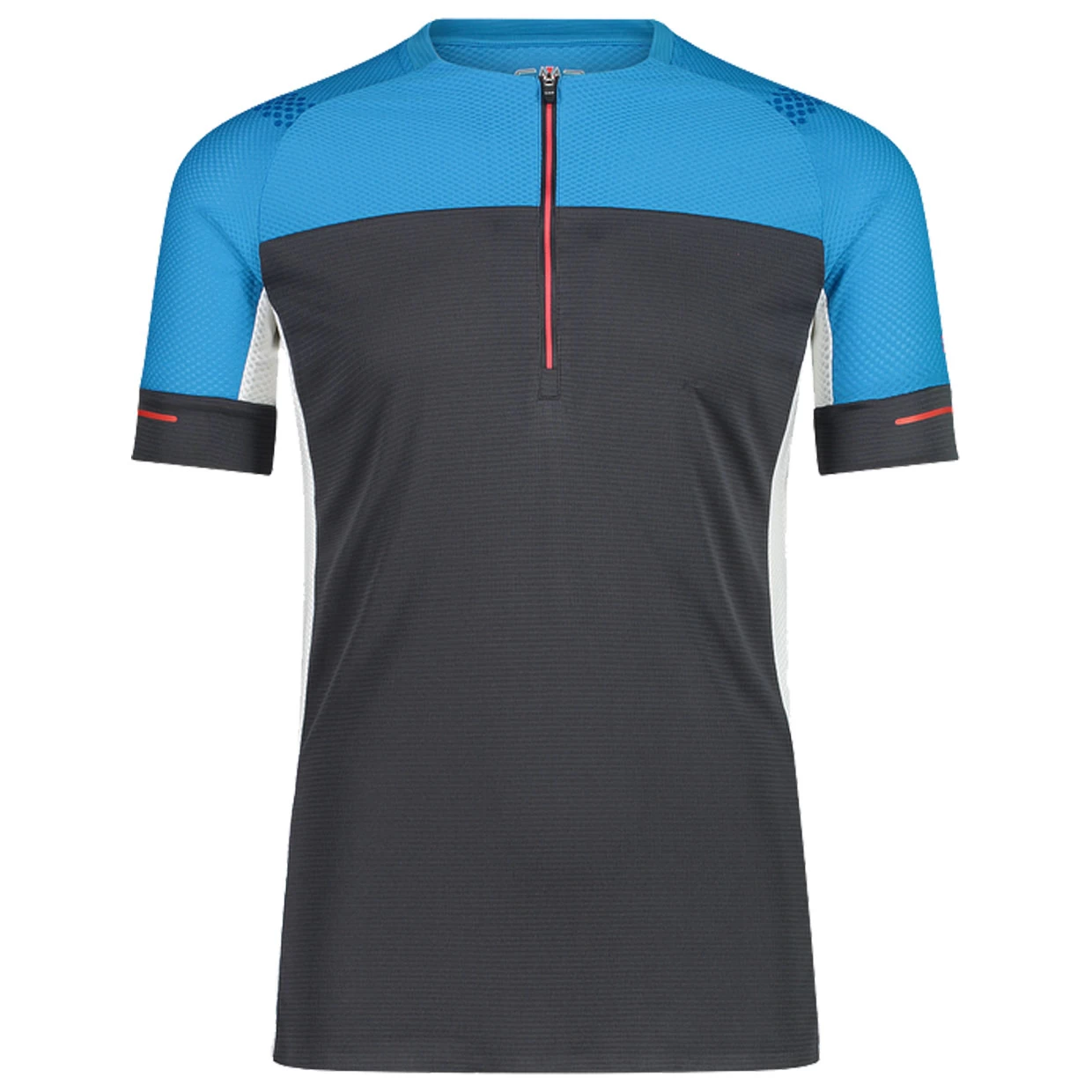 CMP Herren Radshirt Trail 1 CMP Herren Radshirt Trail