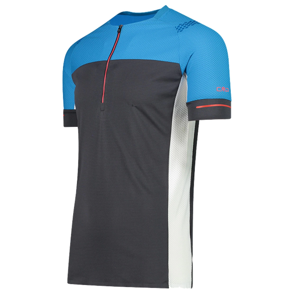 CMP Herren Radshirt Trail 2 CMP Herren Radshirt Trail – Bild 2