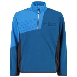 CMP Jungen Fleecepullover Arctic Fleece