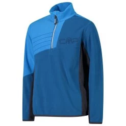 CMP Jungen Fleecepullover Arctic Fleece -Outdoor Sportswear cmp jungen fleecepullover arctic f 33g1204 l931 3148 1