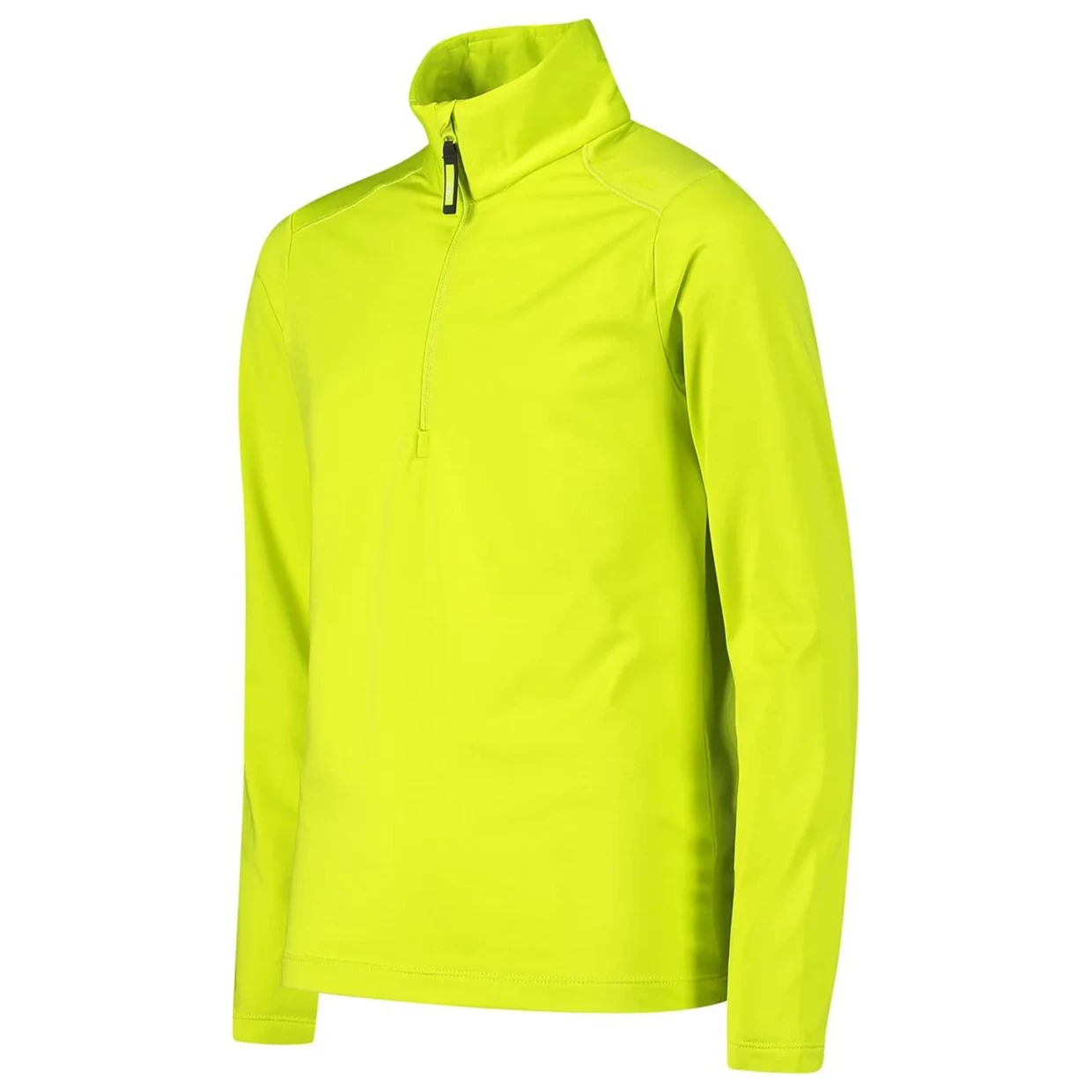 CMP Kinder Fleecepullover Kid Sweat 3 CMP Kinder Fleecepullover Kid Sweat – Bild 3