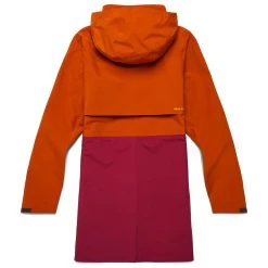 Cotopaxi Damen Regenjacke Cielo Rain Trench