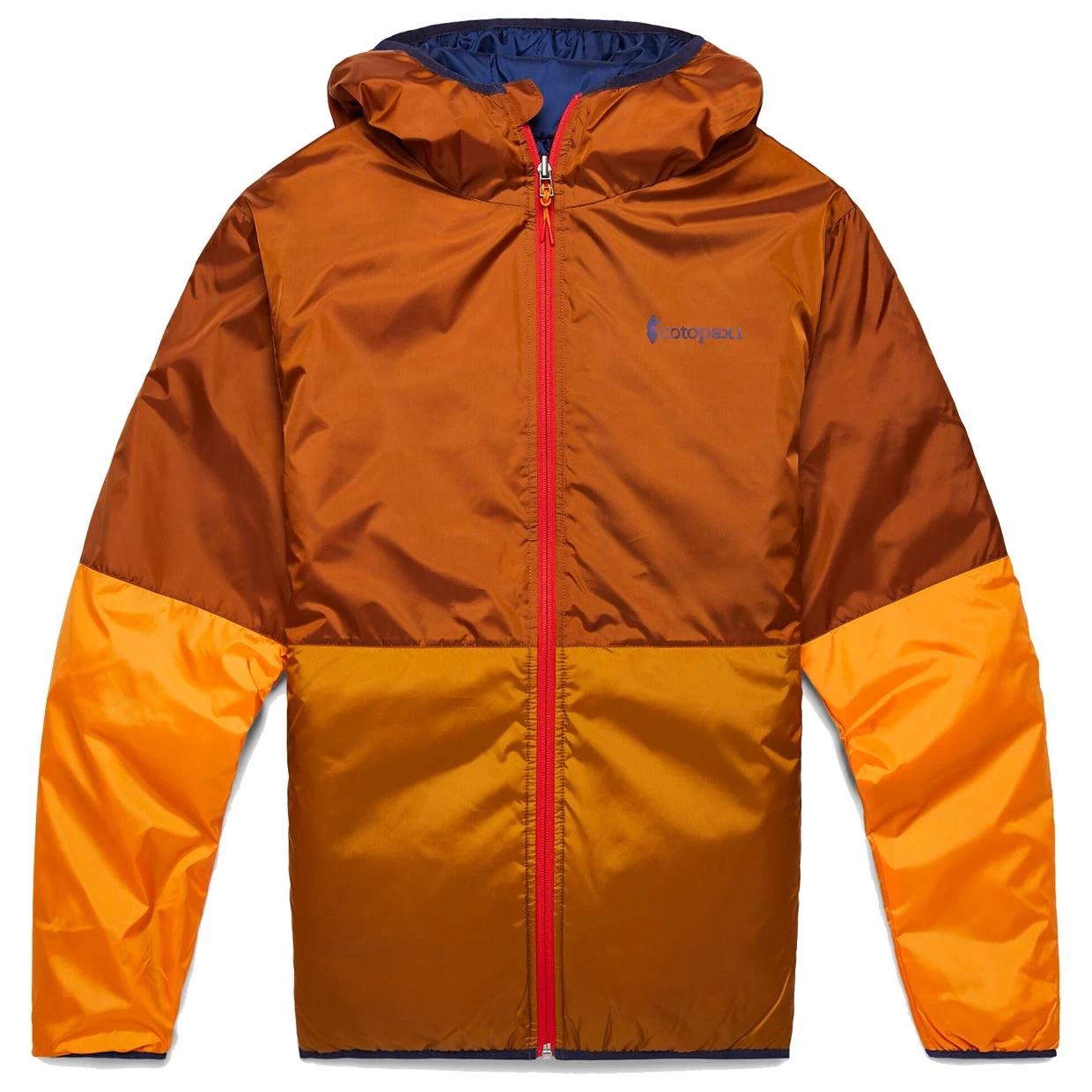 Cotopaxi Herren Isolationsjacke Teca Calido Hooded Jacket 1 Cotopaxi Herren Isolationsjacke Teca Calido Hooded Jacket