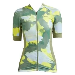 Craft Damen Fahrradtrikot ADV Endur Graphic
