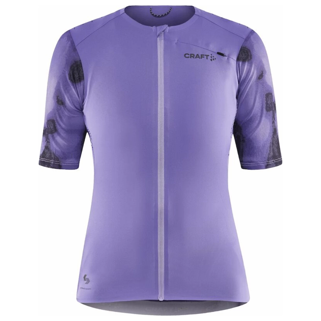 Craft Damen Fahrradtrikot PRO Gravel SS Jersey 1 Craft Damen Fahrradtrikot PRO Gravel SS Jersey