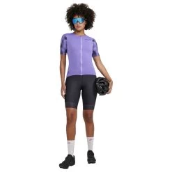 Craft Damen Fahrradtrikot PRO Gravel SS Jersey -Outdoor Sportswear craft damen fahrradtrikot pro gravel 1913188 739000 3145