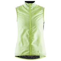 Craft Damen Fahrradweste Essence Light Wind