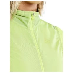 Craft Damen Fahrradweste Essence Light Wind -Outdoor Sportswear craft damen fahrradweste essence lig 1908793 851000 4139