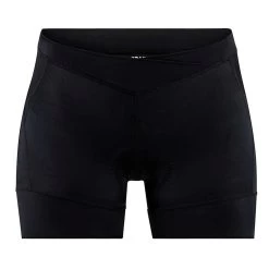 Craft Damen Radhose Kurz Essence Hot Pants