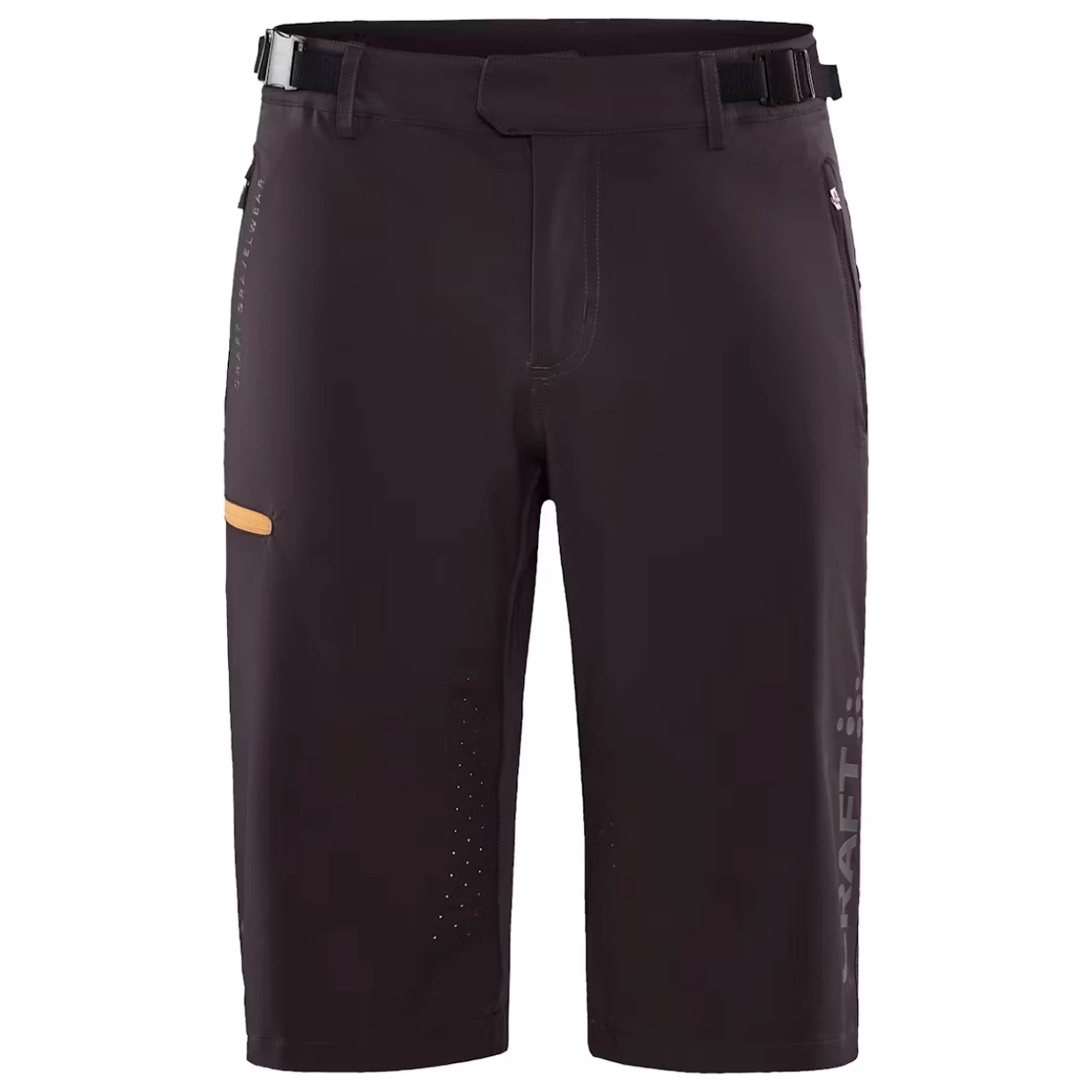Craft Herren Fahrradhose Pro Gravel 1 Craft Herren Fahrradhose Pro Gravel