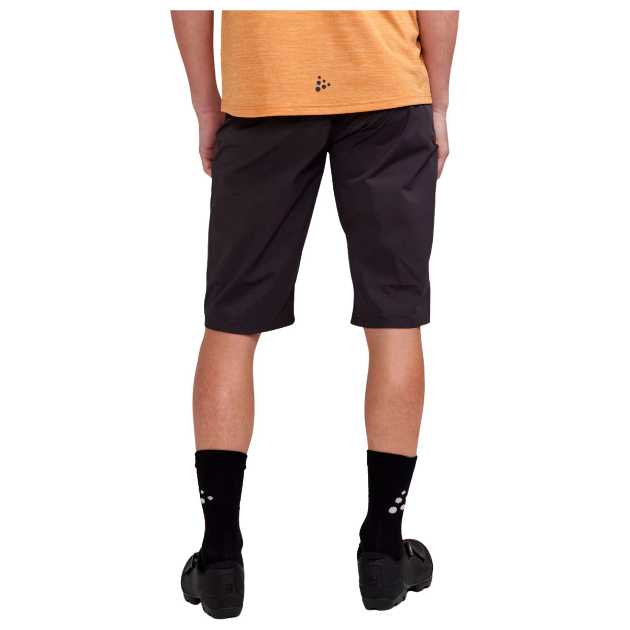 Craft Herren Fahrradhose Pro Gravel 3 Craft Herren Fahrradhose Pro Gravel – Bild 3