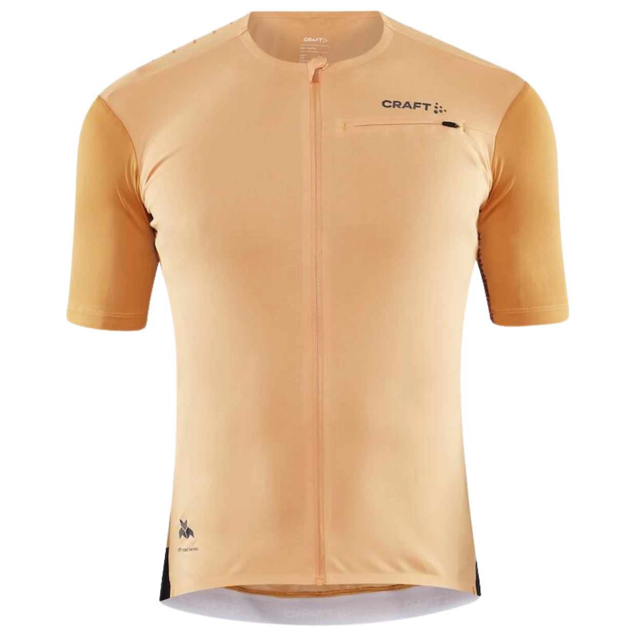 Craft Herren Fahrradtrikot PRO Gravel SS Jersey 1 Craft Herren Fahrradtrikot PRO Gravel SS Jersey