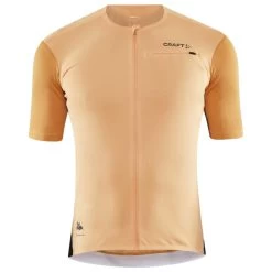 Craft Herren Fahrradtrikot PRO Gravel SS Jersey
